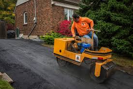 Driveway Pressure Washing in Fleetwood, PA